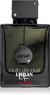 CLUB DE NUIT URBAN MAN ELIXIR Armaf perfume para HOMBRE 105ml