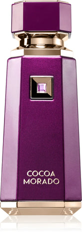 French Avenue Cocoa Morado Perfume Unisex 100ml frasco original