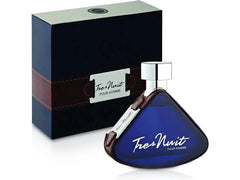 TRES NUIT POUR HOMME Armaf perfume HOMBRE 100ml