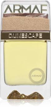 Armaf Dunescape Perfume Unisex 100ml frasco original