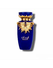 Lattafa Emaan Perfume Unisex 100ml - notas olfativas y fragancia