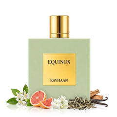 RAYHAAN EQUINOX perfume Unisex 100ml