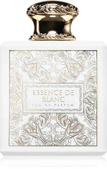 ESSENCE DE BLANC Fragence world perfume UNISEX 100ml