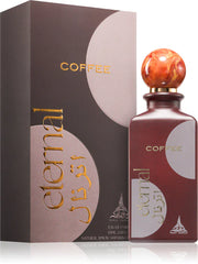 ETERNAL COFFE Paris corner perfume UNISEX 100ml