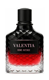 Fragance World Valentia Rome Intense Perfume Hombre 100ml frasco original