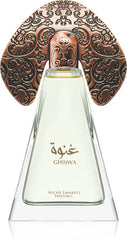 GHINWA Niche emarati perfume UNISEX 100ml