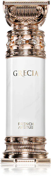 GRECIA French avenue perfume Unisex 100ml