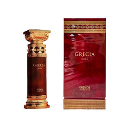 French Avenue Grecia Rosa Perfume Unisex 100ml Eau de Parfum spray comprar online