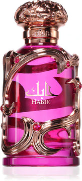 HABIK Lataffa perfume MUJER 100ml