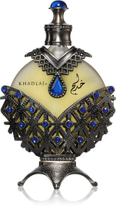 HAREEM AL SULTAN BLUE Khadlaj aceite perfumado 35ml