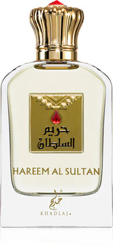HAREEM AL SULTAN Khadlaj perfume MUJER 75ml