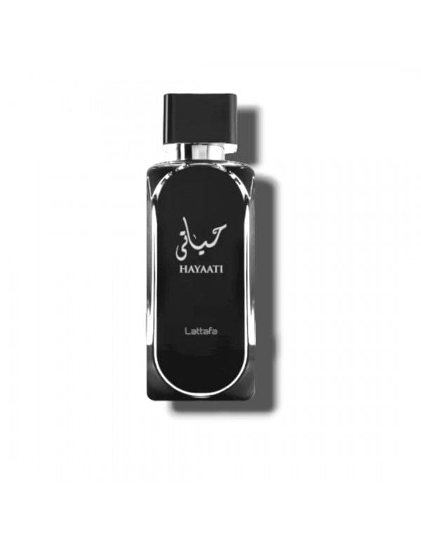 HAYAATI BLACK Lattafa perfume Unisex 100ml