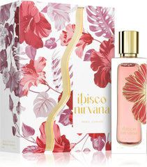 Paris Corner Ibisco Nirvana Perfume Unisex 65ml caja embalaje original
