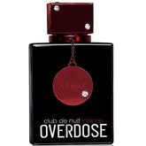Armaf Club De Nuit Intense Overdose Perfume Hombre 100ml frasco original