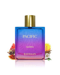 RAYHAAN PACIFIC ALOHA perfume Unisex 100ml