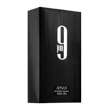 9 pm Afnan perfume HOMBRE 100ml