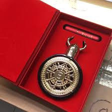 Bharara Viking Kashmir Perfume Unisex 100ml - notas olfativas y fragancia