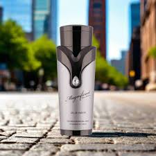 MAGNIFICENT POUR HOMME Armaf perfume HOMBRE 100ml
