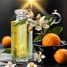 FRANCIQUE 107.9 Fragance world perfume UNISEX 100ml