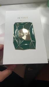 AETHER EXTRAIT French avenue perfume Hombre 100ml