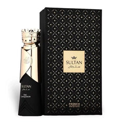 SULTAN - The Conqueror french avenue perfume unisex 100ml
