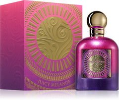 Emir Juicy Melange Perfume Mujer 100ml caja embalaje original