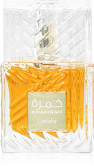 KHAMRAH Lattafa perfume Unisex 100ml