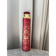 Ambientador BADEE AL OUD SUBLIME Lattafa 300ml