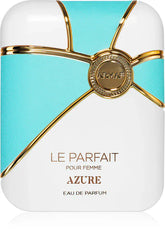 LE PARFAIT AZURE Armaf perfume MUJER 100ml