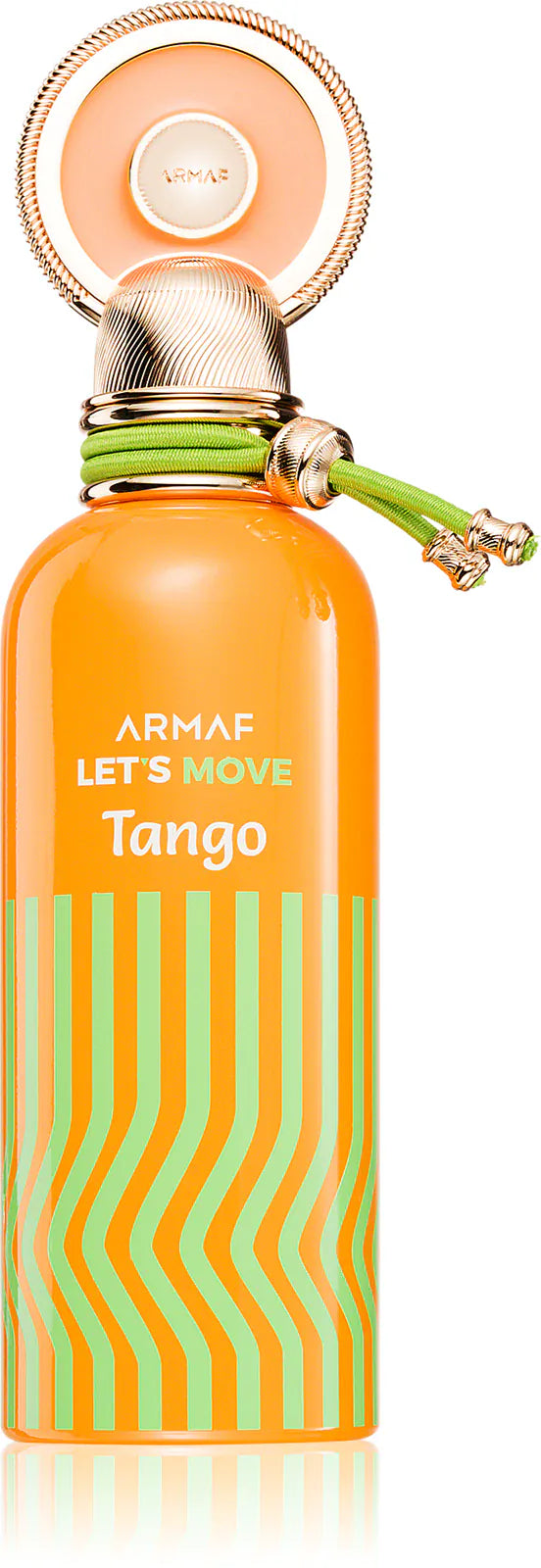 Armaf Lets Move Tango Perfume Unisex 100ml frasco original