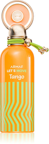 Armaf Lets Move Tango Perfume Unisex 100ml frasco original