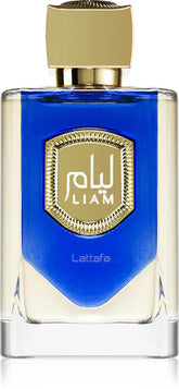 LIAM BLUE SHINE Lataffa perfume UNISEX 100ml