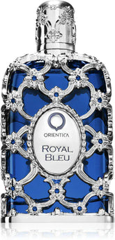 ROYAL BLEU Orientica perfume UNISEX 80ml