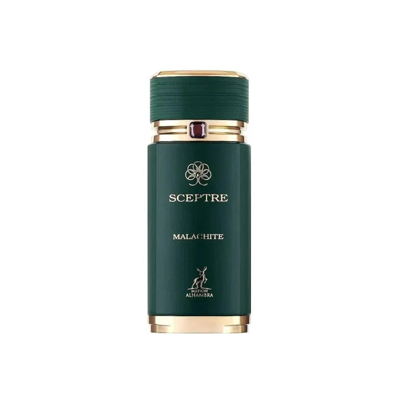 SCEPTRE MALACHITE Maison alhambra perfume UNISEX 100ml