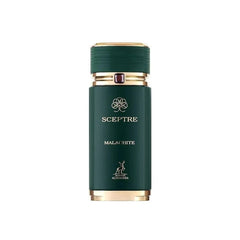 Maison Alhambra Spectre Malachite Perfume Unisex 100ml Eau de Parfum spray comprar online