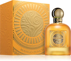 Emir Mango Punch Perfume Unisex 100ml caja embalaje original
