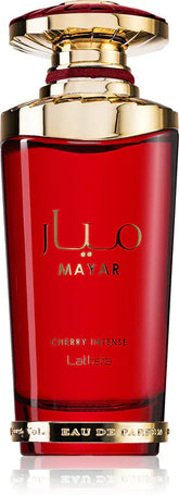 MAYAR CHERRY INTENSE Lattafa perfume UNISEX 100ml