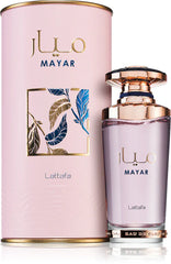 MAYAR Lattafa perfume MUJER 100ml