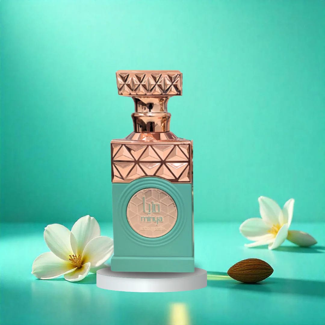 MINYA Paris corner perfume UNISEX 100ml