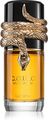 Lattafa Musamam Perfume Hombre 100ml frasco original
