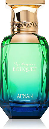 MYSTIQUE BOUQUET Afnan perfume Mujer 80ml