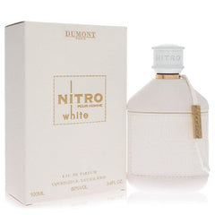 NITRO WHITE Dumont perfume HOMBRE 100ml
