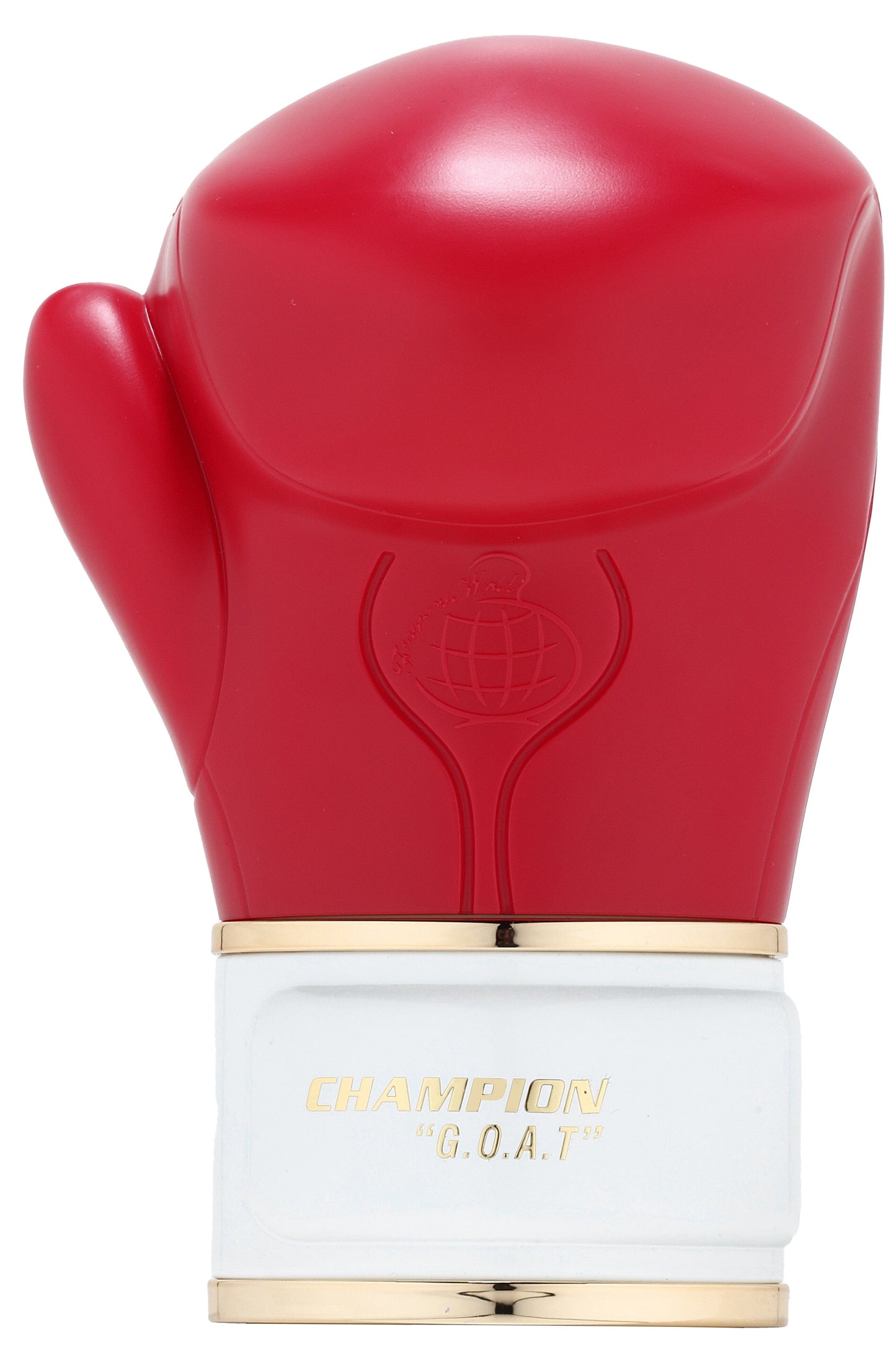 CHAMPION GOAT Fragance world perfume Hombre 80ml