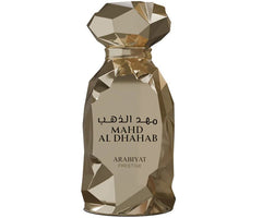 Arabiyat Mahd Al Dhahab Prestige Perfume Unisex 100ml frasco original