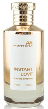 Fragance World Montera Instant Love Perfume Unisex 100ml frasco original
