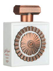 Lattafa Nebras Elixir Perfume Unisex 100ml - notas olfativas y fragancia