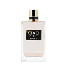 Ciao Por Femme Riiffs Perfume Mujer 100ml frasco original