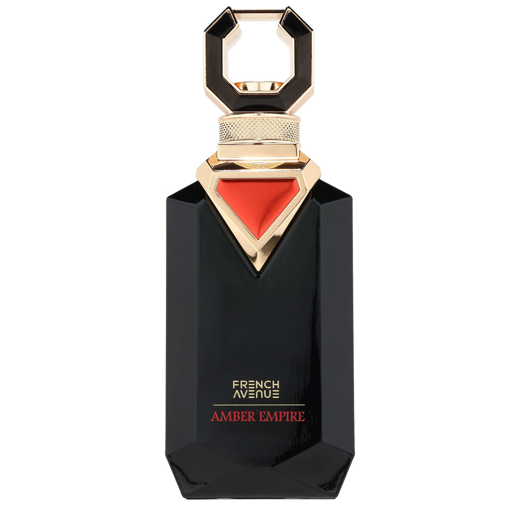 Amber Empire Frecnh Avenue Perfume Hombre 100ml frasco original