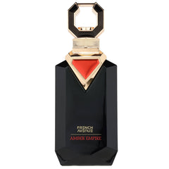 Amber Empire Frecnh Avenue Perfume Hombre 100ml frasco original