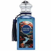 French Avenue Safari Breeze Perfume Unisex 100ml frasco original